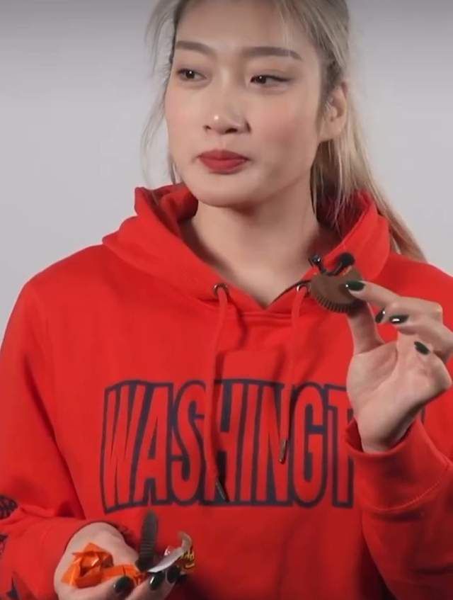 朋友范建老婆刘盈