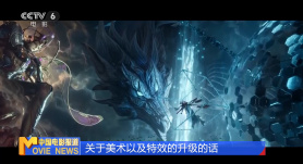 演员最佳选秀