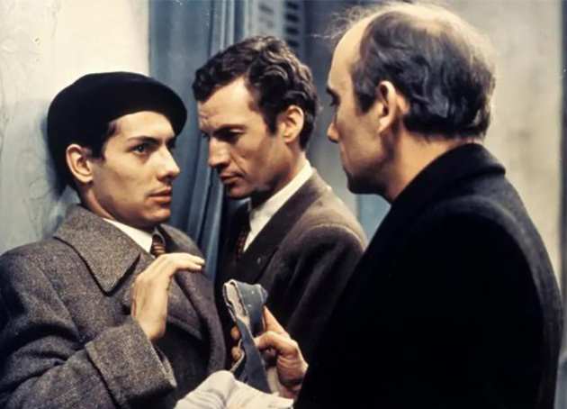 横刀夺爱
